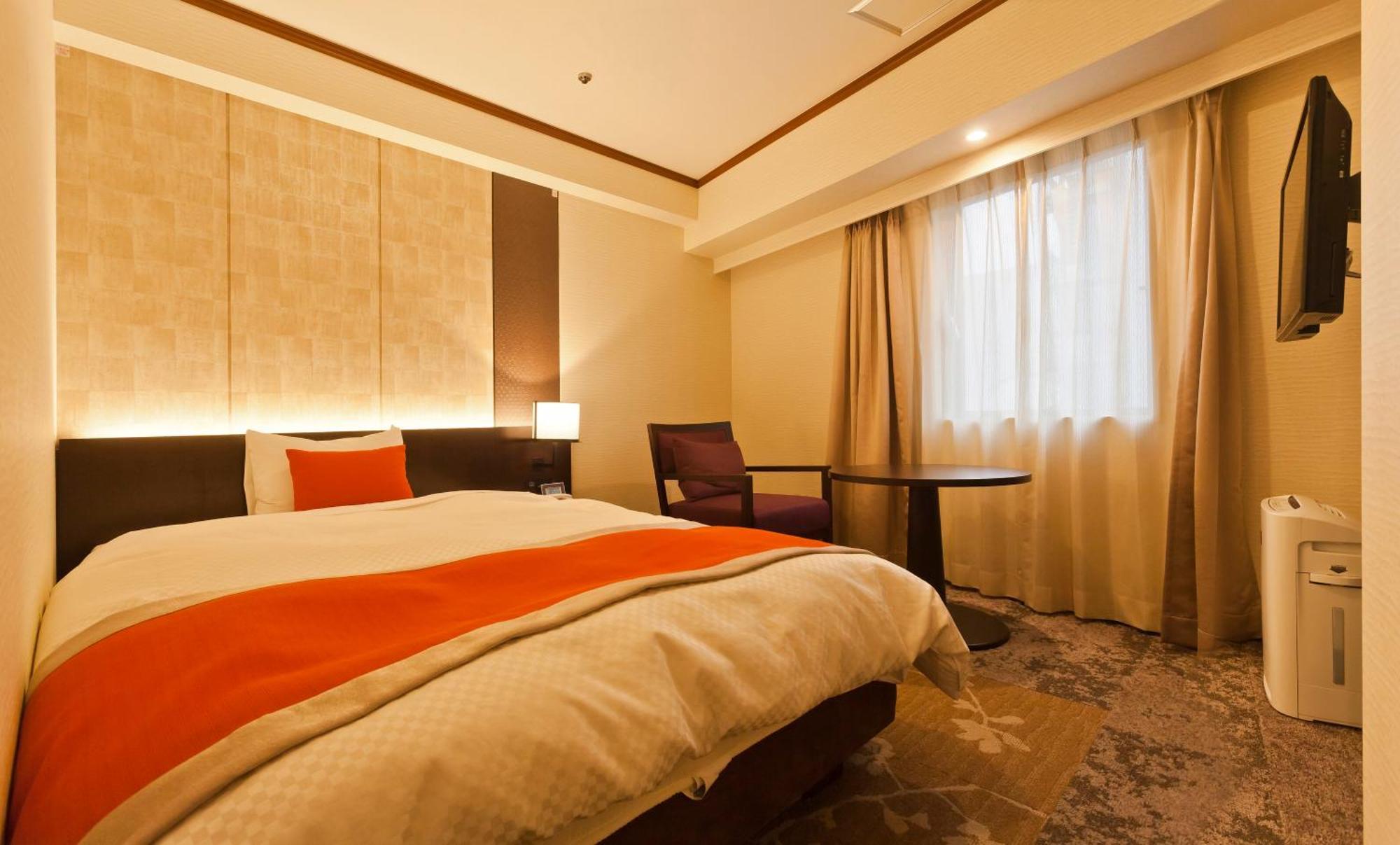 Morioka Grand Hotel Annex Exterior foto