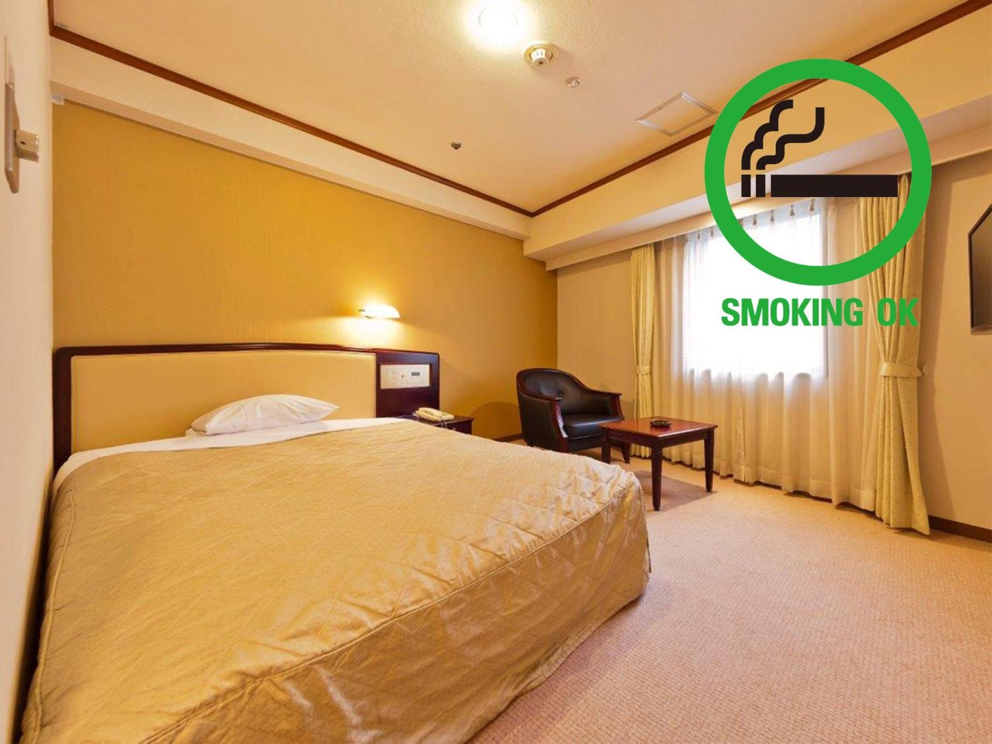 Morioka Grand Hotel Annex Habitación foto
